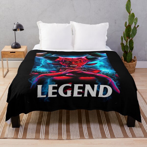 Item preview, Legend designed and sold by ShopCBD.