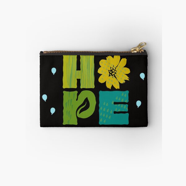 Item preview, insist on hope - black version designed and sold by LiberaCaballo.