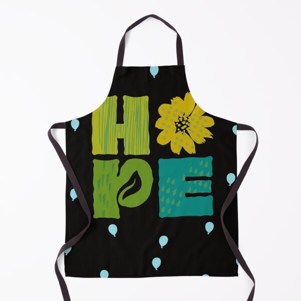 Item preview, insist on hope - black version designed and sold by LiberaCaballo.