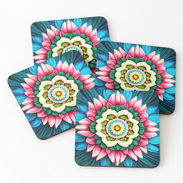 Item preview, Mandala Art and Colorful Design 139 designed and sold by artnftjimmy.
