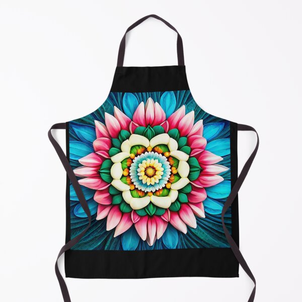 Item preview, Mandala Art and Colorful Design 139 designed and sold by artnftjimmy.