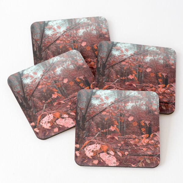 Item preview, Red Mist designed and sold by mag0215.