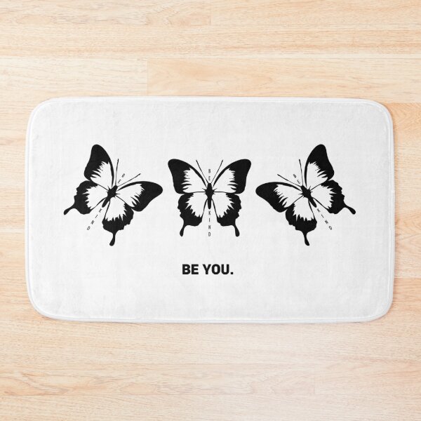 Item preview, Be kind and BE YOU!  designed and sold by Harmeh.