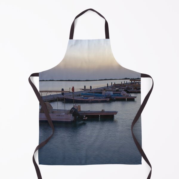 Item preview, Sunset and Jetty designed and sold by likbatonboot.