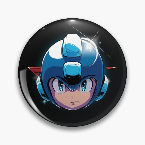 Item preview, Megaman Color designed and sold by felipebatista.