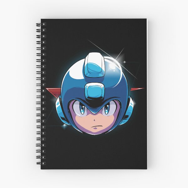 Item preview, Megaman Color designed and sold by felipebatista.
