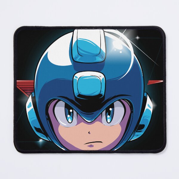 Item preview, Megaman Color designed and sold by felipebatista.