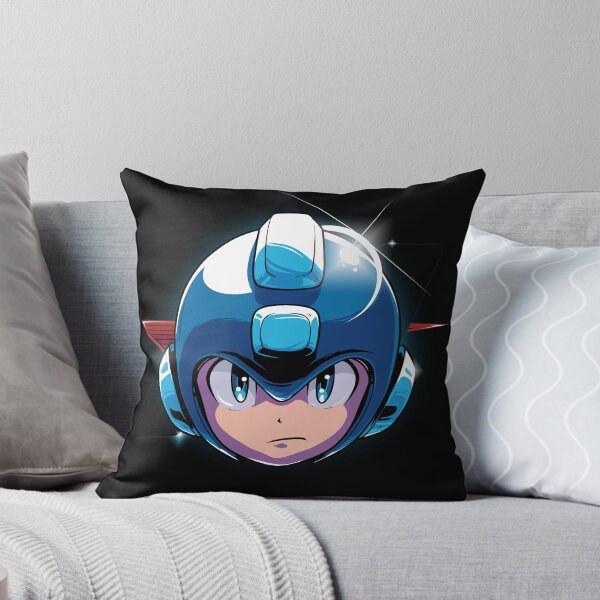 Item preview, Megaman Color designed and sold by felipebatista.