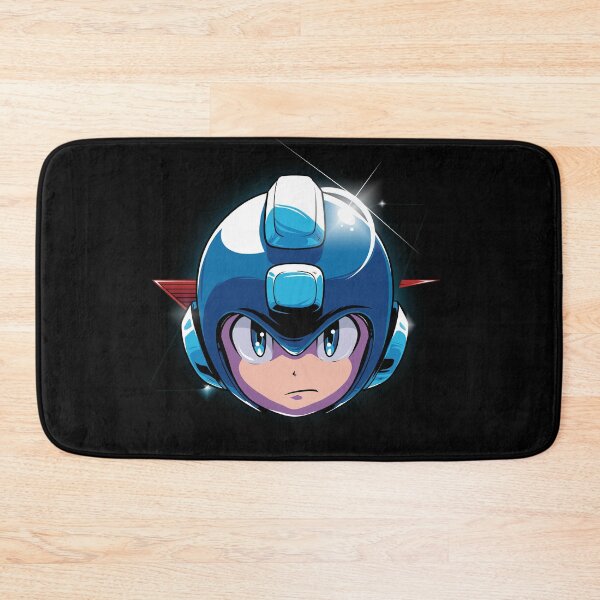 Item preview, Megaman Color designed and sold by felipebatista.