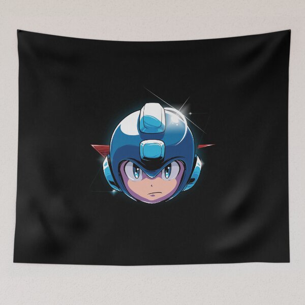 Item preview, Megaman Color designed and sold by felipebatista.