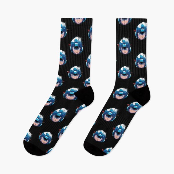 Item preview, Megaman Color designed and sold by felipebatista.