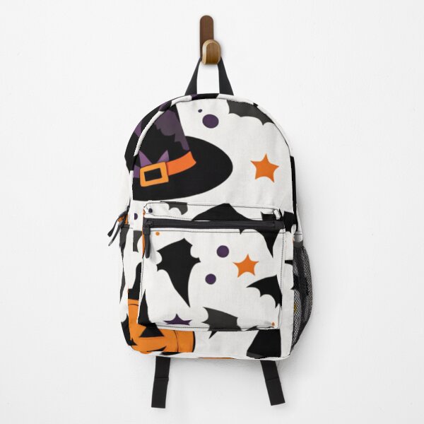 Item preview, Halloween Pattern designed and sold by Xbox4life.