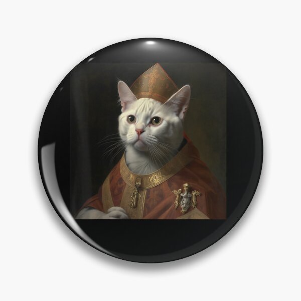 Artikelvorschau, Cat Drummer Percussion Lover - Funny Cat T-Shirt entworfen und verkauft von VivianeBridge.