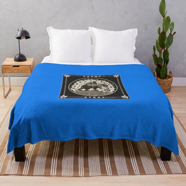 Item preview, Camp Wilderado designed and sold by AyaanCurr.