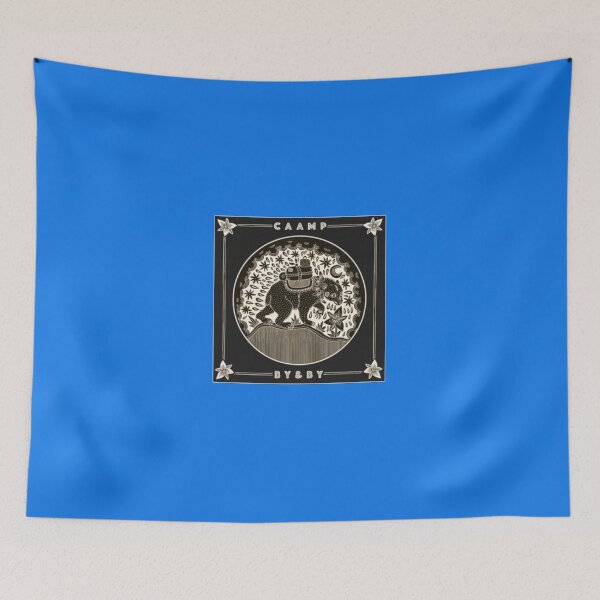 Item preview, Camp Wilderado designed and sold by AyaanCurr.