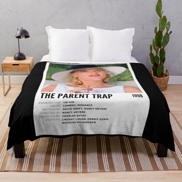 Item preview, the parent movie trap 6 designed and sold by SluisSjangTren.