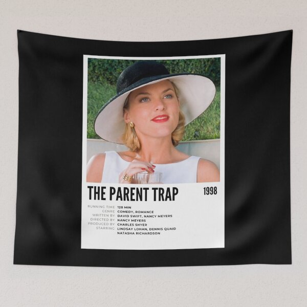Item preview, the parent movie trap 6 designed and sold by SluisSjangTren.