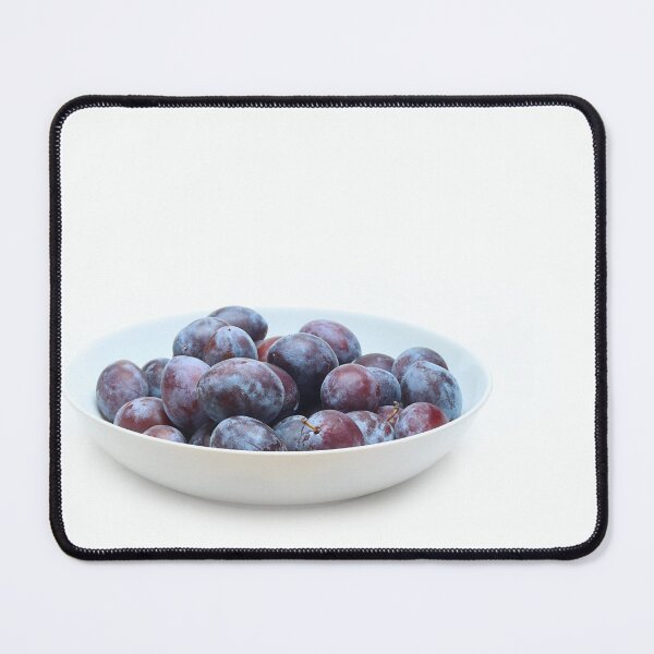 Item preview, Plums designed and sold by Paul Pasco.