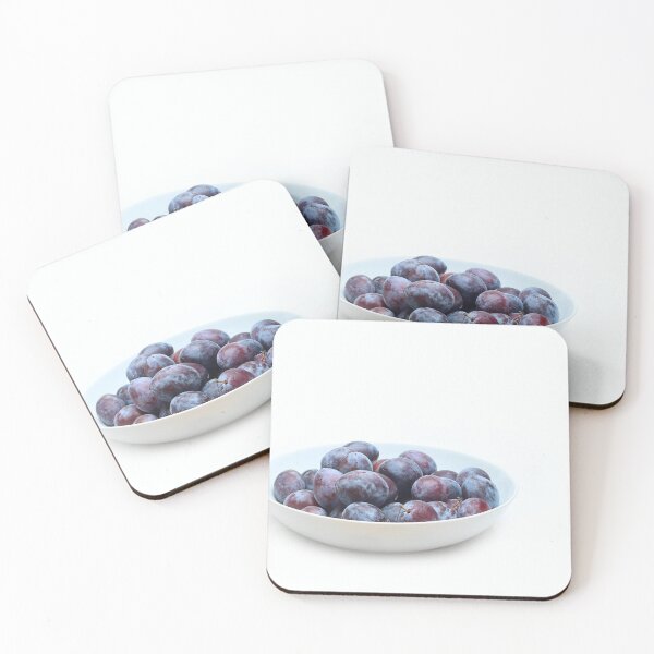 Item preview, Plums designed and sold by Paul Pasco.