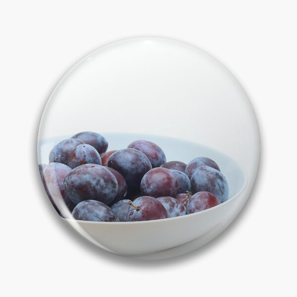 Item preview, Plums designed and sold by Paul Pasco.
