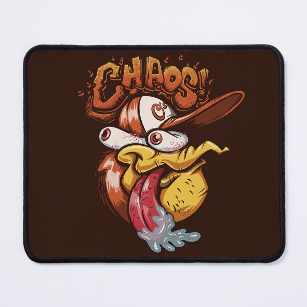 Item preview, ChaO's! designed and sold by Jolly Rogers.