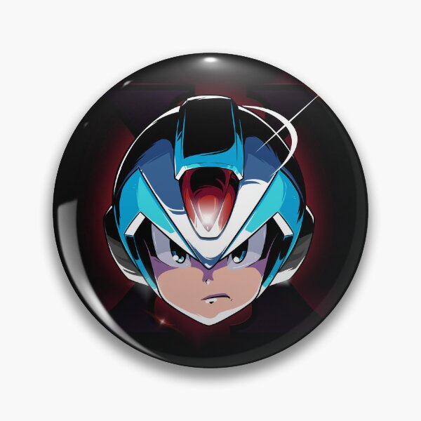 Item preview, Megaman X Color designed and sold by felipebatista.