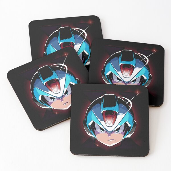 Item preview, Megaman X Color designed and sold by felipebatista.