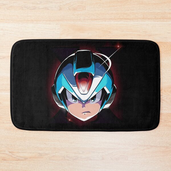 Item preview, Megaman X Color designed and sold by felipebatista.