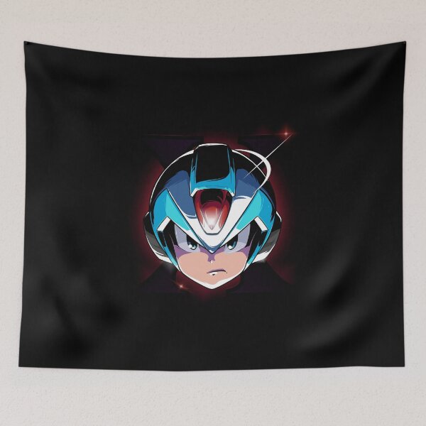 Item preview, Megaman X Color designed and sold by felipebatista.