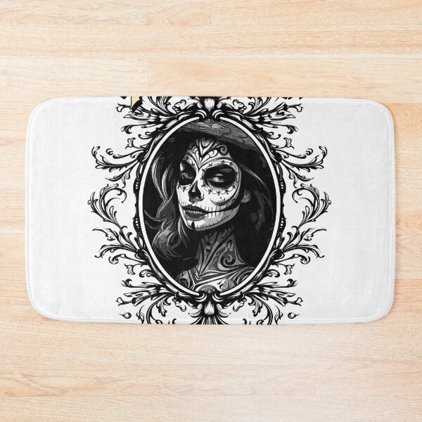 Item preview, Ephemeral Reborn Catrina designed and sold by Tepaita.