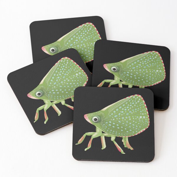 Item preview, Planthopper designed and sold by Karin Taylor.
