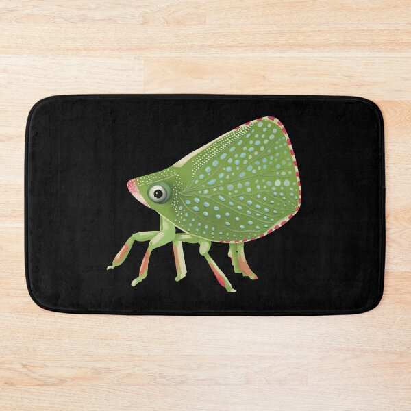 Item preview, Planthopper designed and sold by Karin Taylor.