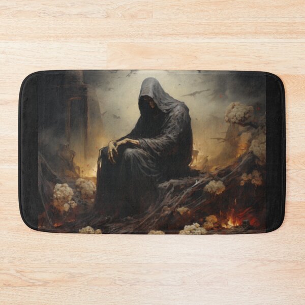 Item preview, biblical art designed and sold by TEEJAMBOREE.
