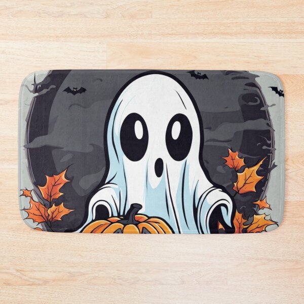 Item preview, Halloween Ghost designed and sold by Xbox4life.