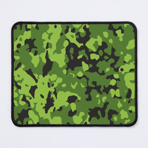 Item preview, Military Camouflage Pattern designed and sold by DeStract.