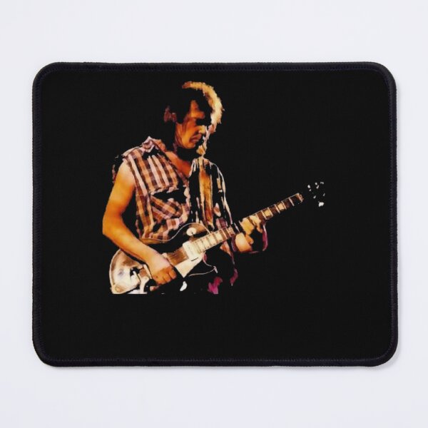 Item preview, Neil music Young 80s Night designed and sold by Gooeys-Trendy.