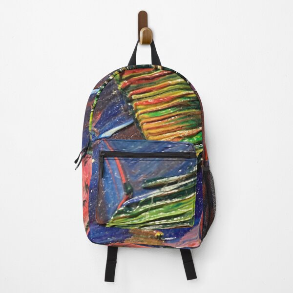 Item preview, Oil Impasto with Drybrushing designed and sold by Nicholas Panek.