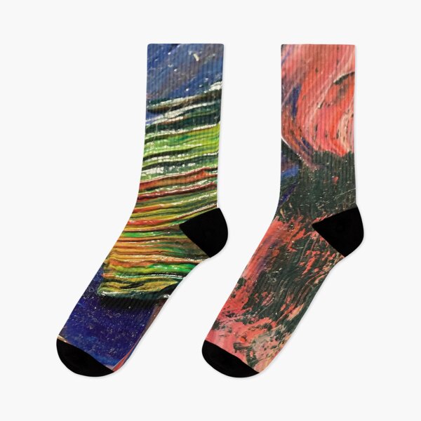 Item preview, Oil Impasto with Drybrushing designed and sold by Nicholas Panek.