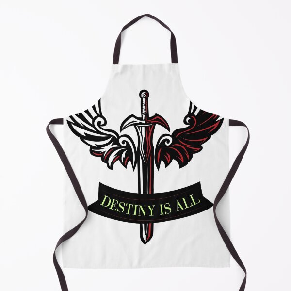 Item preview, The last kingdom, Destiny is all designed and sold by khalifadahmane.