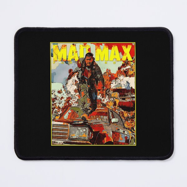 Item preview, Mad Max Fury Road designed and sold by ShopYVD.