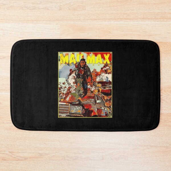 Item preview, Mad Max Fury Road designed and sold by ShopYVD.