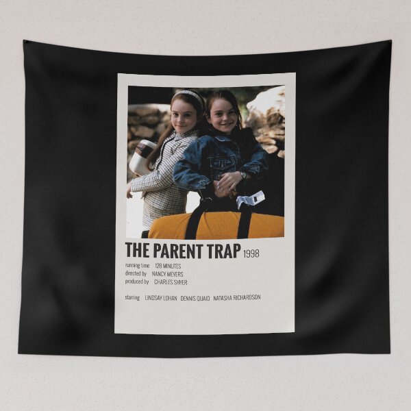 Item preview, the parent movie trap Movie designed and sold by SluisSjangTren.