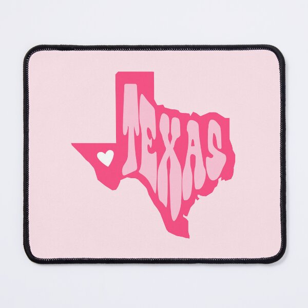 Item preview, Pink Texas. designed and sold by CoCoArt-Ua.