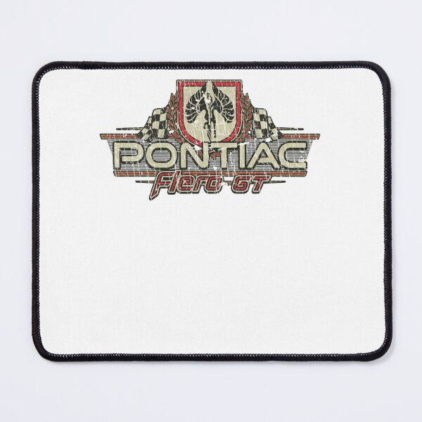 Item preview, Pontiac Fiero GT 1986 designed and sold by RetributionMc.