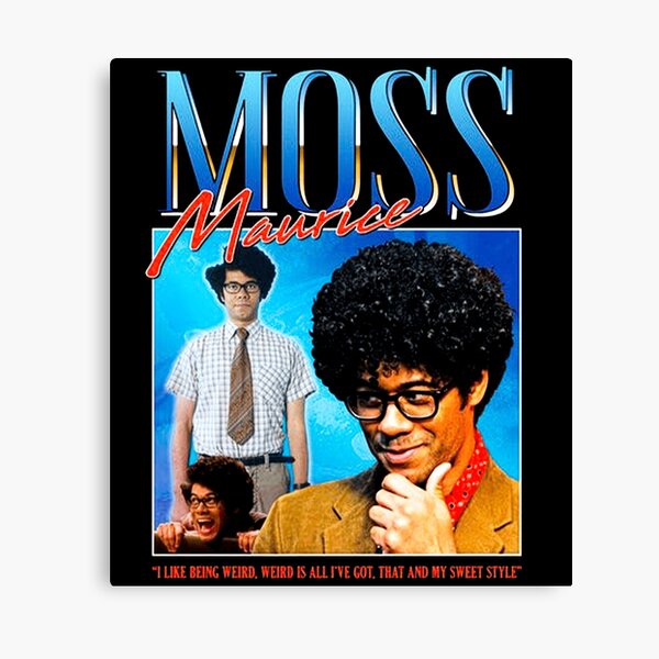 Item preview, Moss Maurice designed and sold by ShopYVD.