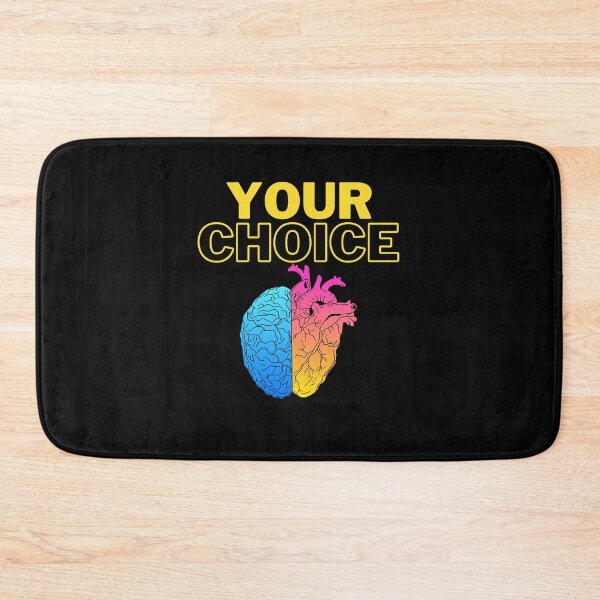 Item preview, Heart and mind designed and sold by StarDan.
