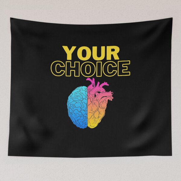 Item preview, Heart and mind designed and sold by StarDan.