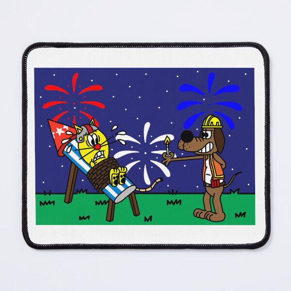 Item preview, Yankee Doodle Doofuses designed and sold by RyanRaskin22.