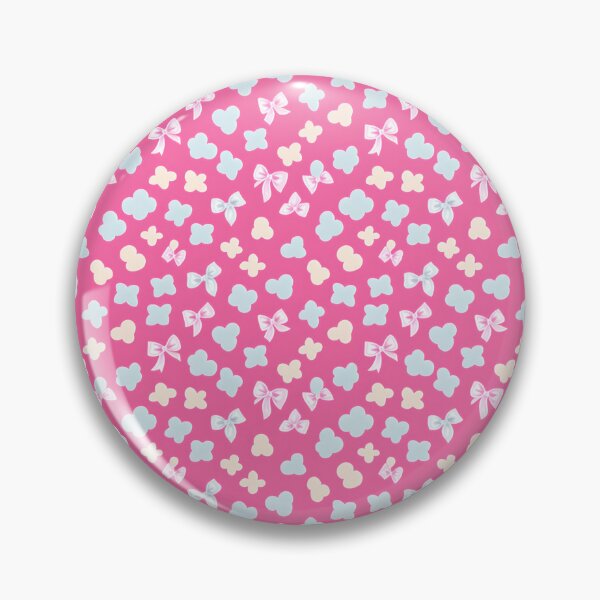 Item preview, Pretty in pink pattern  designed and sold by 29Bumblebee.