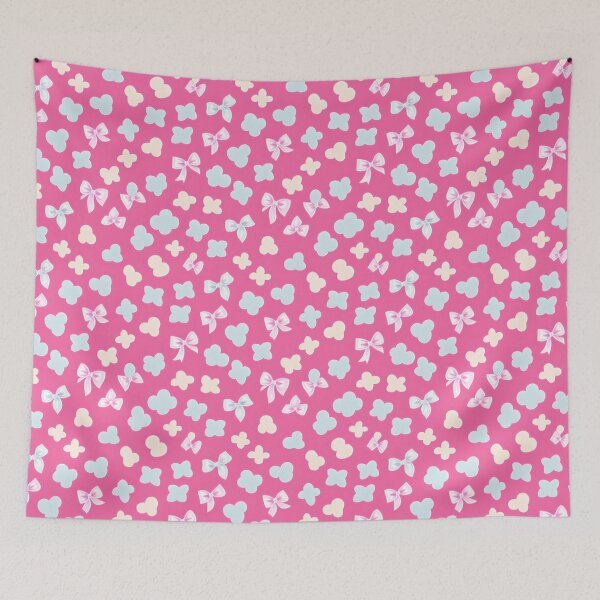 Item preview, Pretty in pink pattern  designed and sold by 29Bumblebee.